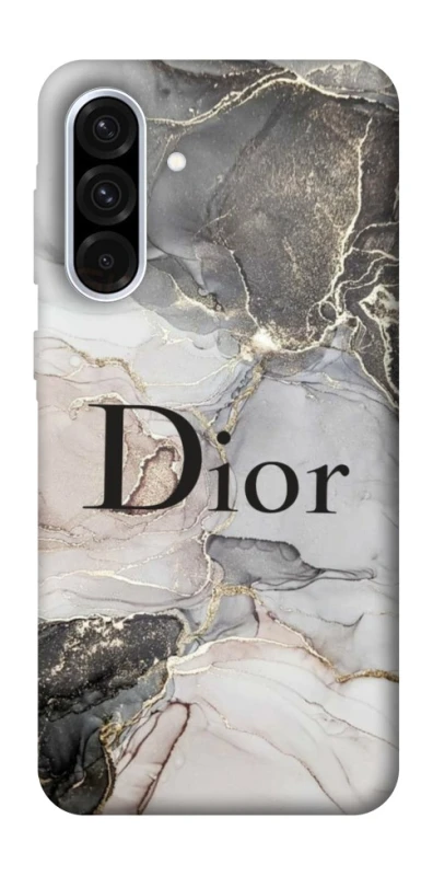 Чехол на Samsung Galaxy A36 5G Dior ver.3 фото 1 из 1