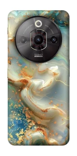 Чохол на ZTE Nubia Focus Pro Epoxy design ver.3 фото 1 з 1
