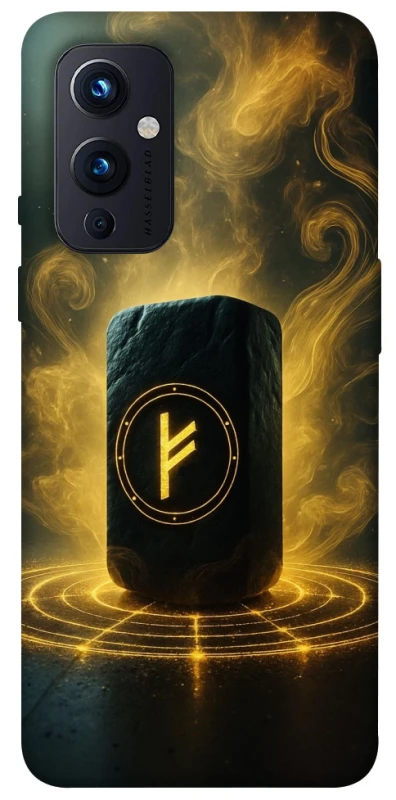 Чехол на OnePlus 9 Руна Феху фото 1 из 1