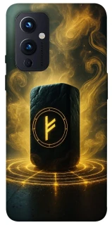 Чехол на OnePlus 9 Руна Феху фото 1 из 1