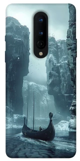 Чохол на OnePlus 8 Nordic drakkar фото 1 з 1