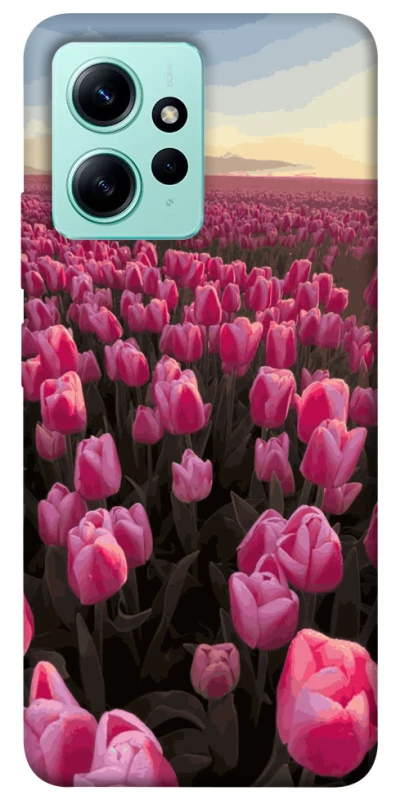 Чехол на Xiaomi Redmi Note 12 4G Spring Awakening фото 1 из 1