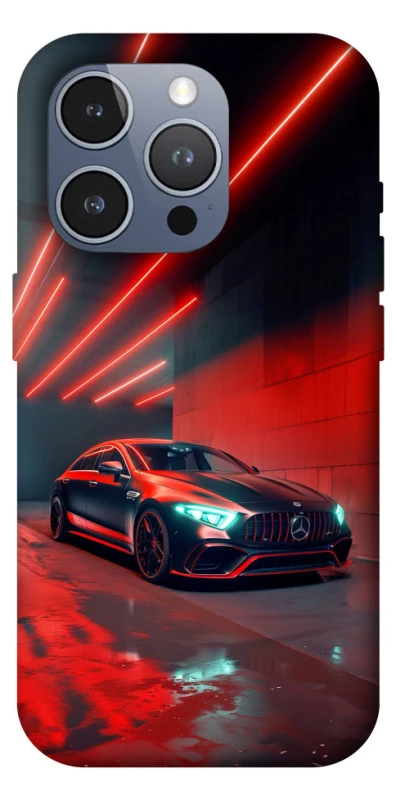 Чехол на Apple iPhone 16 Pro Max Neon Mers фото 1 из 1