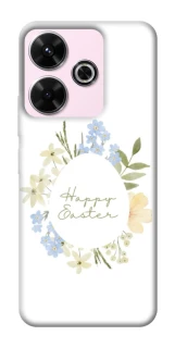 Чехол на Xiaomi Redmi 13 4G Easter ver.6 фото 1 из 1