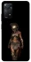 Чохол на Xiaomi Redmi Note 12 Pro 4G Goddess of war ver.6 фото 1 з 1