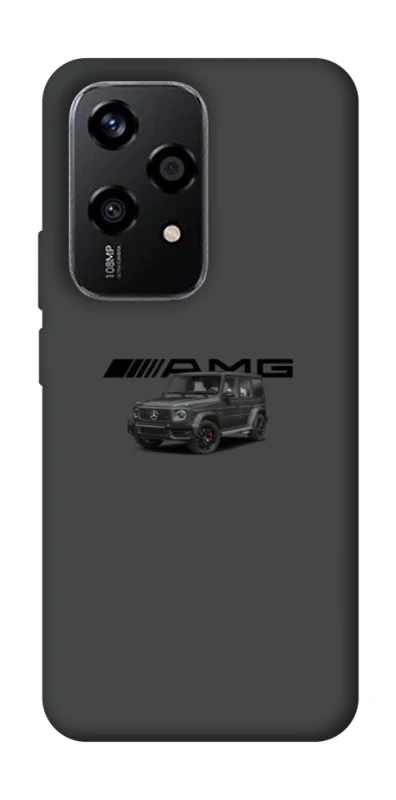 Чохол на Honor 200 Lite AMG CUBIK фото 1 з 1