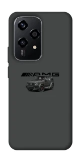 Чохол на Honor 200 Lite AMG CUBIK фото 1 з 1
