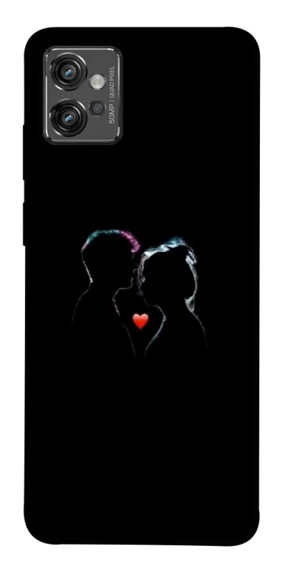 Чохол на Motorola Moto G32 Relationship фото 1 з 1