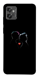 Чохол на Motorola Moto G32 Relationship фото 1 з 1