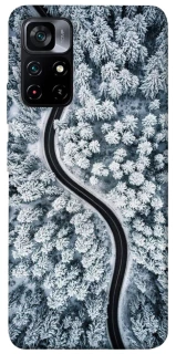 Чохол на Xiaomi Poco M4 Pro 5G Новорічний v26 фото 1 з 1