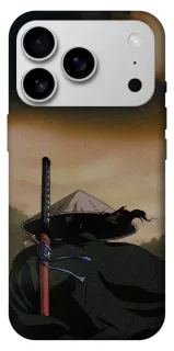 Чохол на Apple iPhone 18 Pro Max Samurai v2 фото 1 з 1