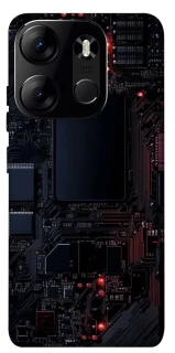 Чехол на Tecno Spark Go 2023 Plata фото 1 из 1