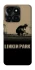 Чехол на Huawei Honor X6a Linkin Park logo ver.3 фото 1 Чехол на Huawei Honor X6a Linkin Park logo ver.3 фото 1 из 1