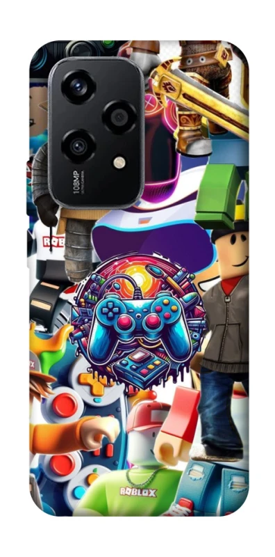 Чохол на Honor 200 Lite Roblox controller chaos фото 1 з 1