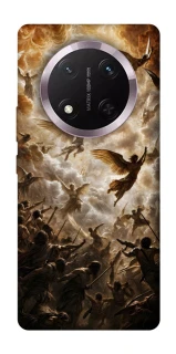 Чохол на Honor X9c angels фото 1 з 1