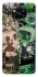 Чохол на Xiaomi Poco X3 NFC / Poco X3 Pro Dandy World Shelly Art фото 1 з 1
