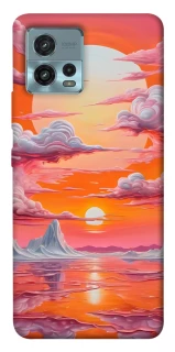 Чохол на Motorola Moto G72 Glacier фото 1 з 1