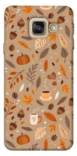 Чехол на Samsung A520 Galaxy A5 (2017) Autumn vibes ver.6 фото 1 Чехол на Samsung A520 Galaxy A5 (2017) Autumn vibes ver.6 фото 1 из 1