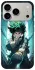 Чехол на Apple iPhone 18 Pro Izuku Midoriya фото 2 из 2