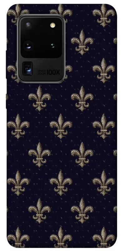 Чохол на Samsung Galaxy S20 Ultra Lily фото 1 з 1