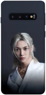 Чехол на Samsung Galaxy S10 Felix фото 1 из 1
