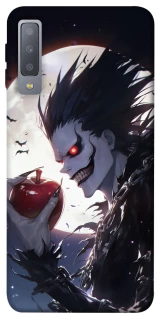 Чохол на Samsung A750 Galaxy A7 (2018) Ryuk фото 1 з 1