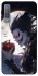 Чохол на Samsung A750 Galaxy A7 (2018) Ryuk фото 1 з 1