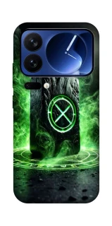 Чохол на Xiaomi 17 Pro Руна Гебо фото 1 з 1