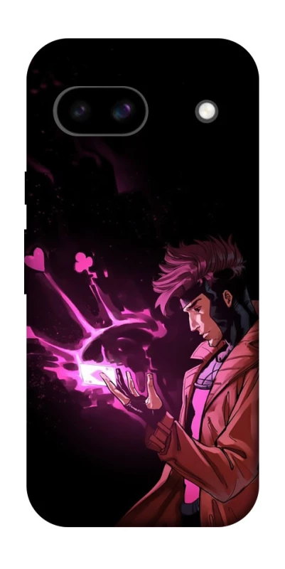 Чохол на Google Pixel 8a Gambit фото 1 з 1