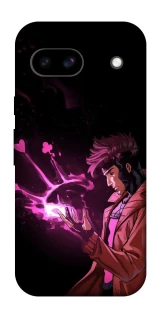 Чохол на Google Pixel 8a Gambit фото 1 з 1