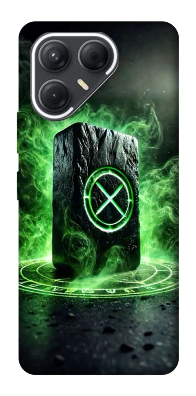 Чохол на TECNO Pova 7 Руна Гебо фото 1 з 1