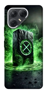 Чохол на TECNO Pova 7 Руна Гебо фото 1 з 1