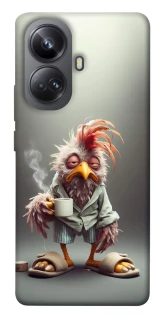 Чохол на Realme 10 Pro+ Півник фото 1 з 1