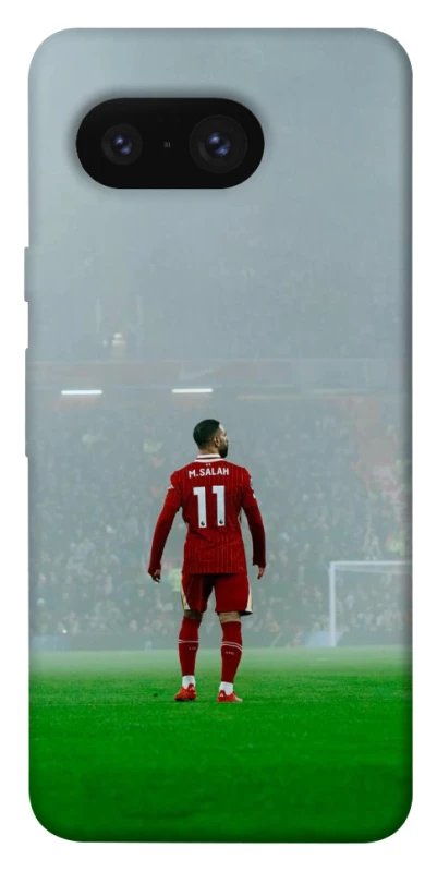 Чехол на Google Pixel 8 Mohamed Salah фото 1 из 1