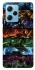 Чохол на Xiaomi Poco X5 Pro 5G Mortal Kombat ver.2 фото 1 з 1