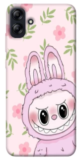 Чехол на Samsung Galaxy A04e Blossom Pink Labubu фото 1 из 1