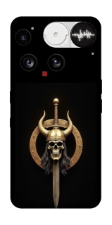 Чохол на Nothing Phone (3) Golden Berserker фото 1 з 1