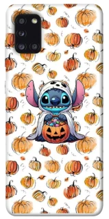 Чехол на Samsung Galaxy A31 Halloween Stitch ver.3 фото 1 из 1