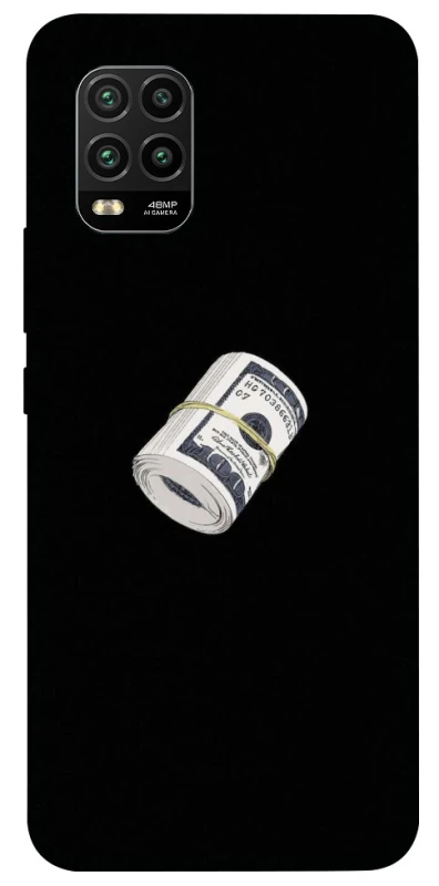 Чохол на Xiaomi Mi 10 Lite Money motivation фото 1 з 1