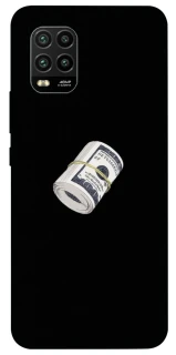 Чехол на Xiaomi Mi 10 Lite Money motivation фото 1 из 1