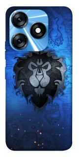 Чохол на TECNO Spark 10 Warcraft v1 фото 1 з 1