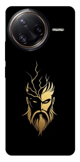 Чохол на Xiaomi Poco F7 Ultra Zeus фото 1 з 1