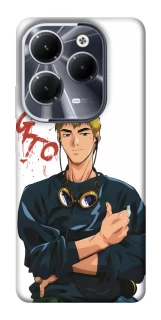 Чехол на Infinix Hot 40 Pro Onizuka фото 1 из 1