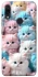 Чохол на Xiaomi Redmi Note 7 / Note 7 Pro / Note 7s Kittie Love фото 1 з 1
