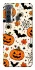 Чехол на TECNO Camon 17 Halloween v13 фото 1 из 1