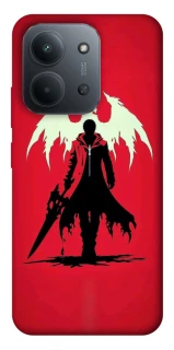 Чехол на Xiaomi Redmi 15C (EU) Devil May Cry v2 фото 1 из 1