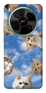 Чехол на ZTE Nubia V70 Max Сats фото 1 из 1