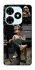 Чехол на TECNO Spark Go 2024 WHAT they think фото 1 из 1
