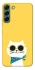 Чехол на Samsung Galaxy S22+ Кот-муркот фото 1 из 1