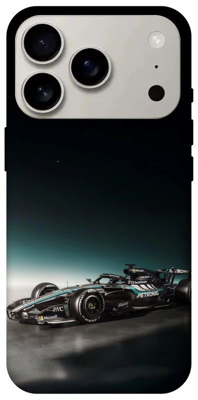 Чохол на Apple iPhone 17 Pro (6.3") F-1 ver.4 фото 1 з 1